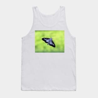 Box Tree Moth Tank Top